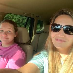 Meet your Posher, Kathy